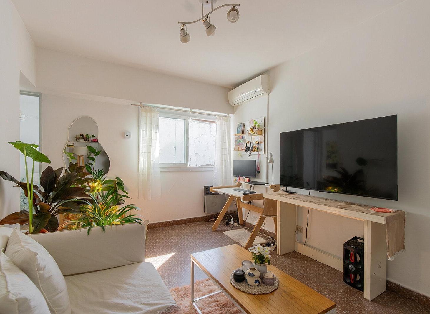 Foto de Departamento - 2 amb - Vista abierta - Boedo, imagen 2
