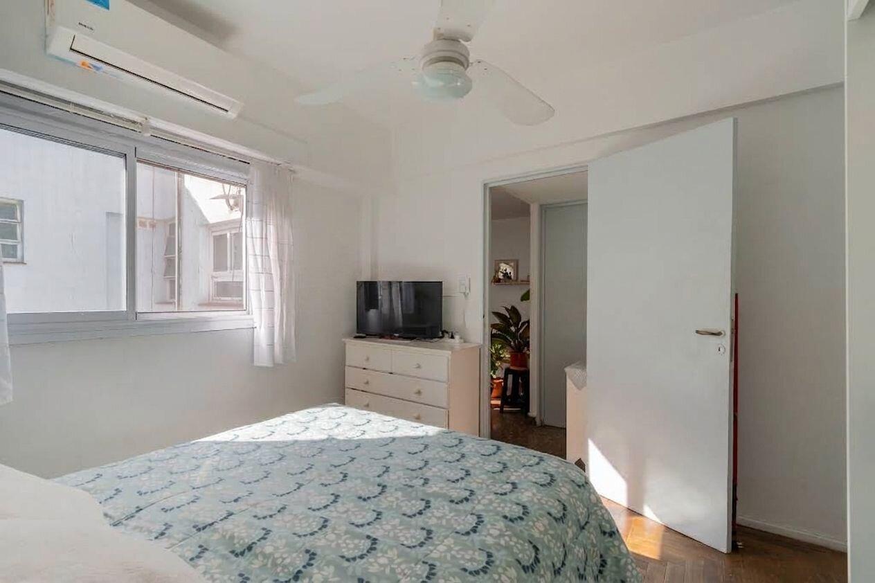 Foto de Departamento - 2 amb - Vista abierta - Boedo, imagen 1