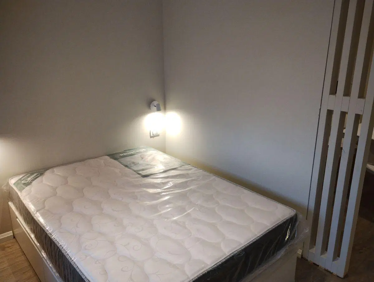 11/2 ambientes RECICLADO y AMOBLADO 2