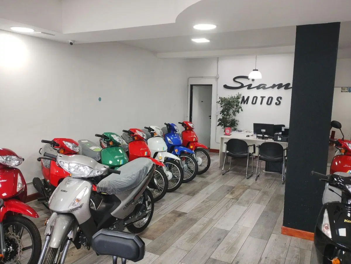 Local comercial sobre Independencia al 3900 5