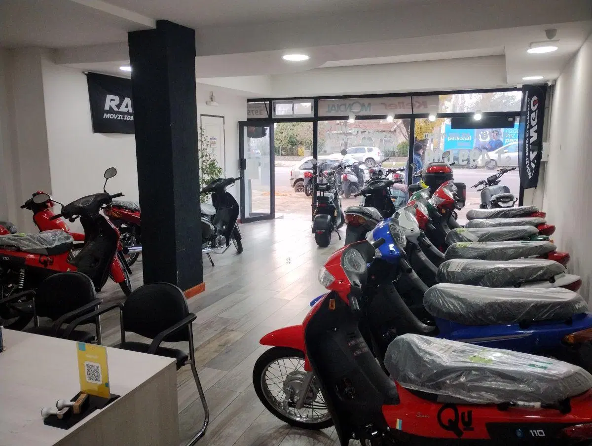Local comercial sobre Independencia al 3900 3