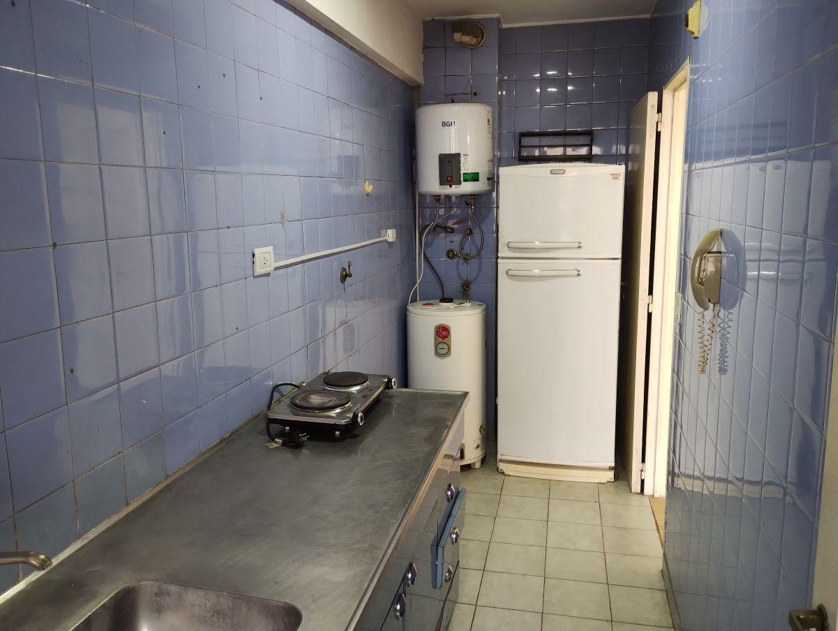 Foto de Departamento 2 ambientes Centro Mar del Plata, imagen 2