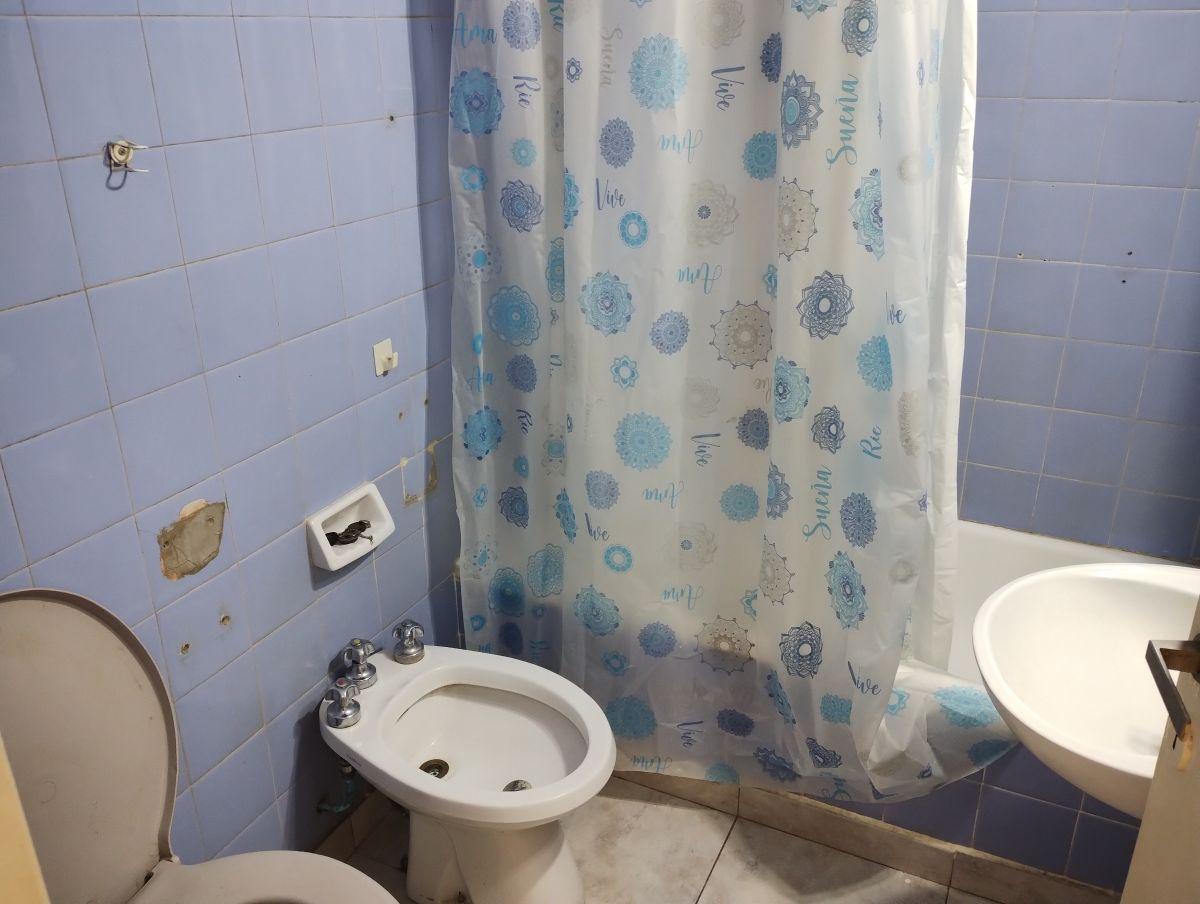 Foto de Departamento 2 ambientes Centro Mar del Plata, imagen 3