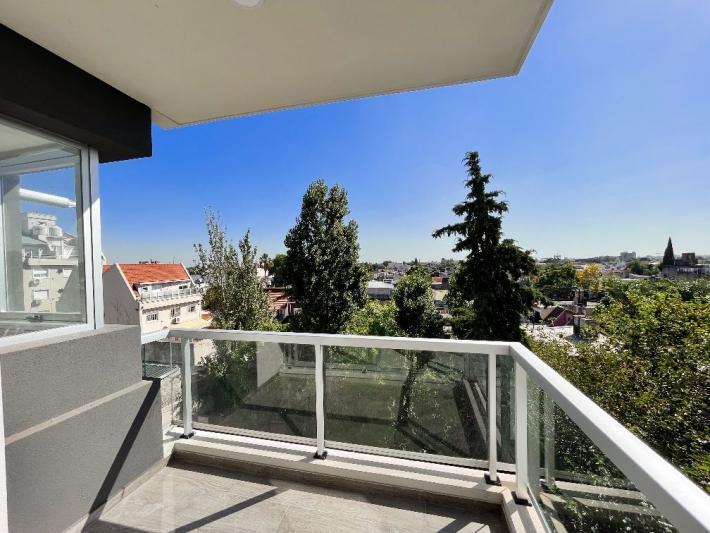 Departamentos de 3 amb a estrenar en venta, Haedo