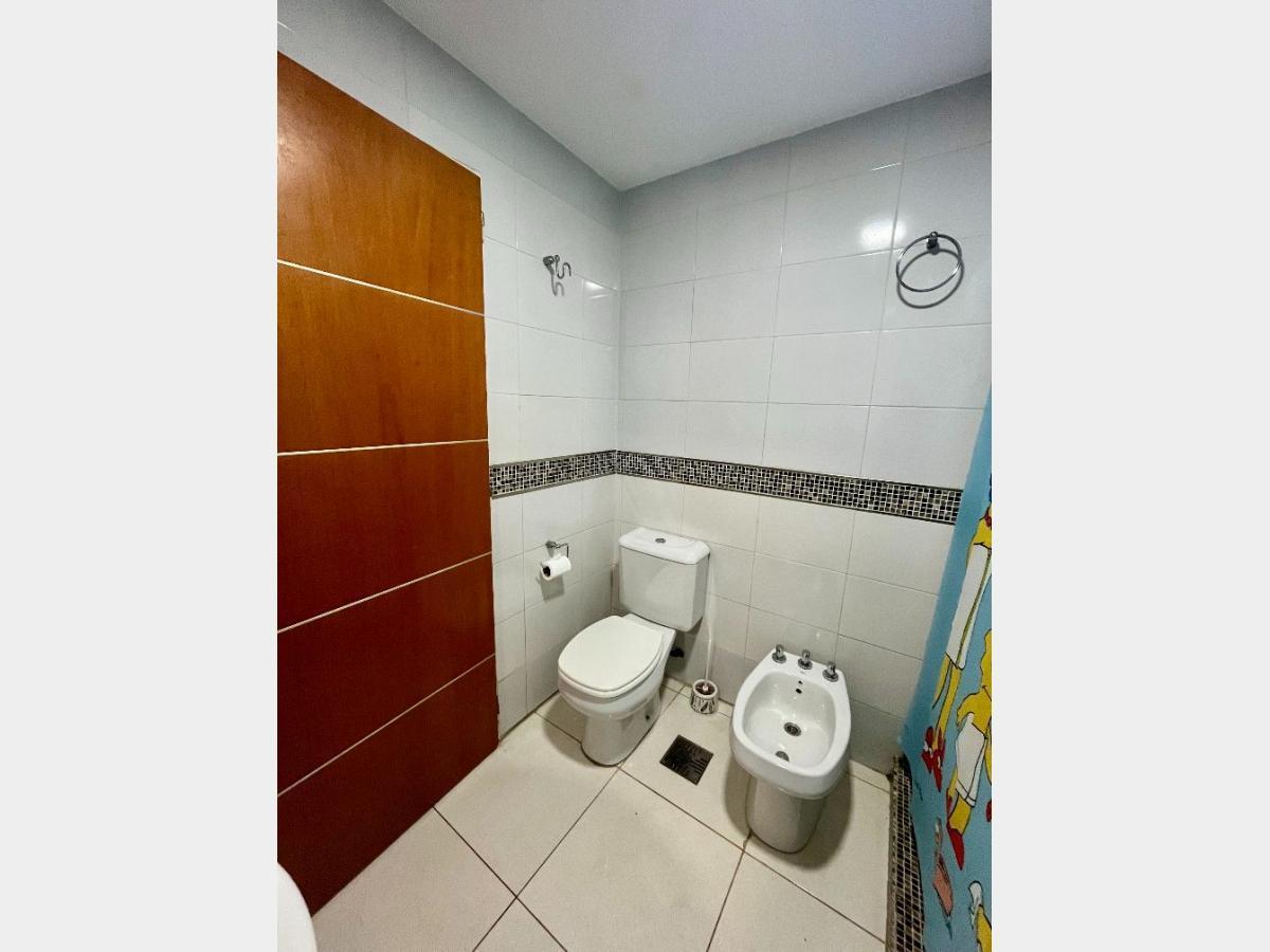 PH de 4 Amb, Apto Crédito, con Fondo, en Venta. Haedo 4