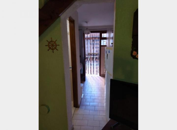 Duplex en Venta en San Bernardo 3