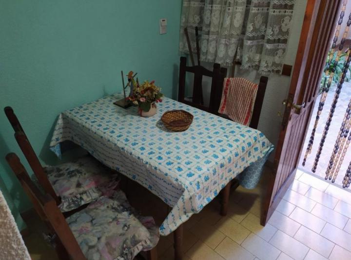 Duplex en Venta en San Bernardo 4