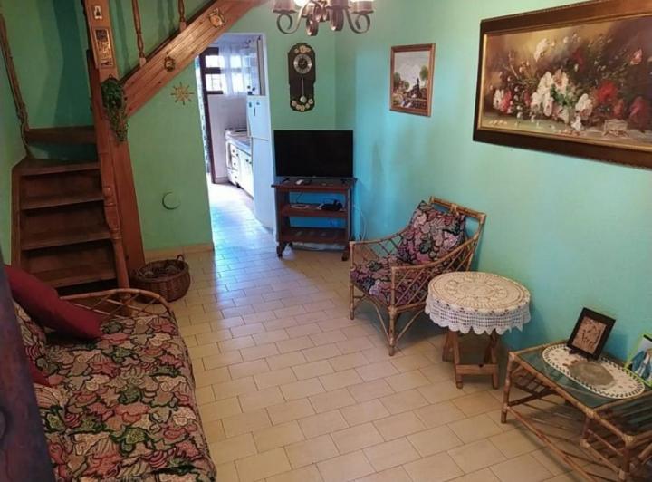 Duplex en Venta en San Bernardo 2