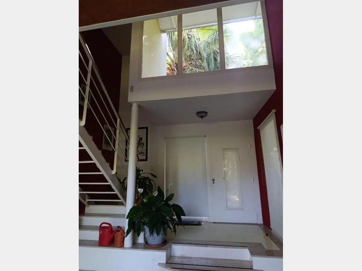 Casa de 4 amb con galeria y piscina, en venta, Isla Santa Monica 3