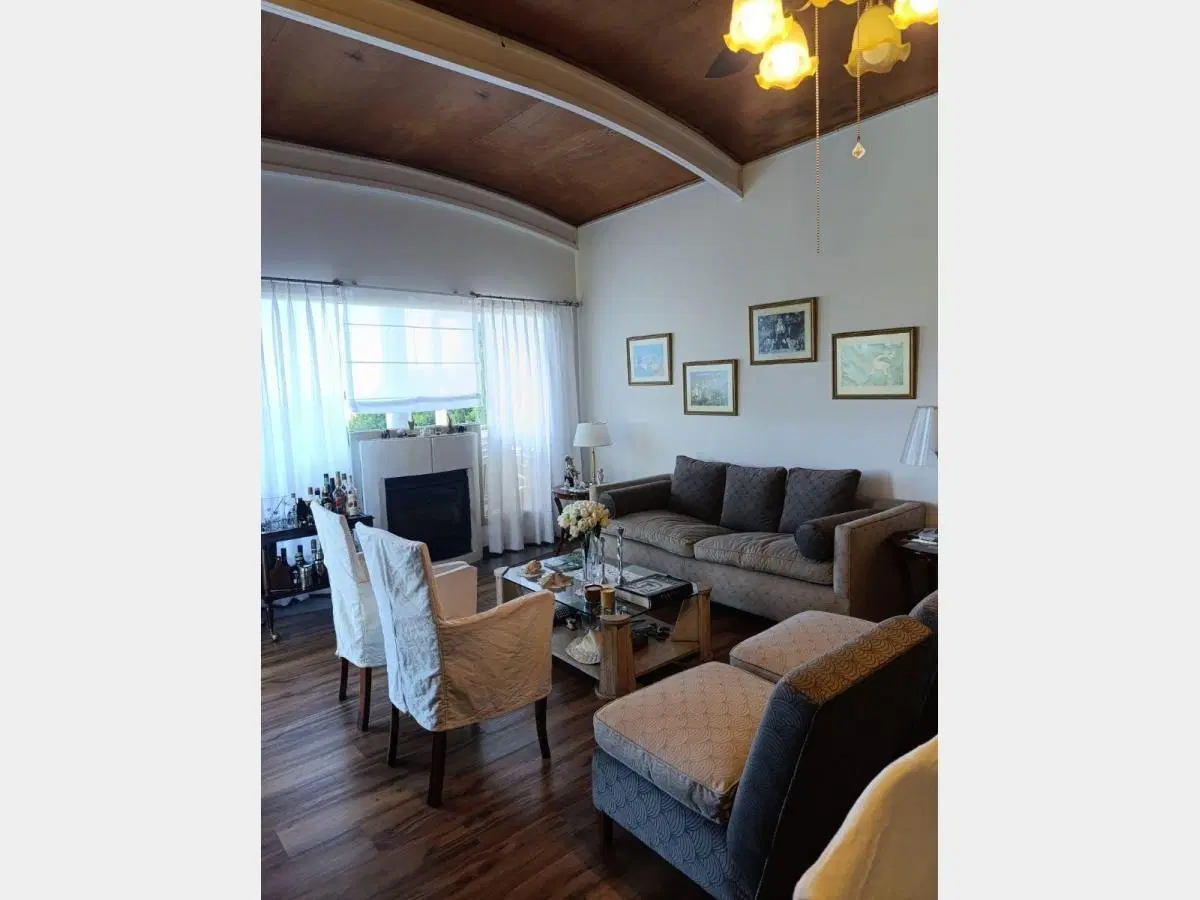 Casa de 4 amb con galeria y piscina, en venta, Isla Santa Monica 1