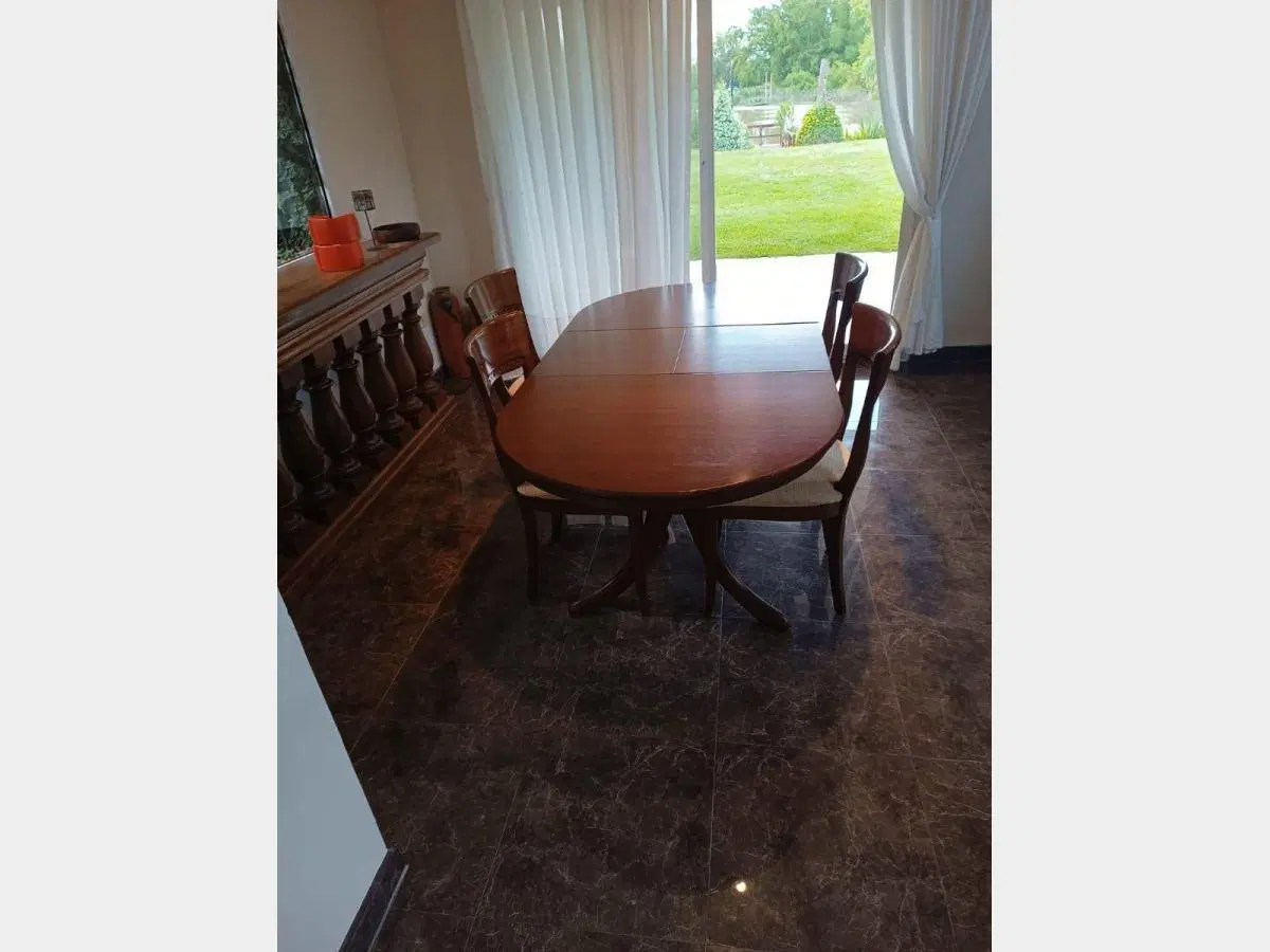 Casa de 4 amb con excelente parque, en venta, Isla Santa Monica 3