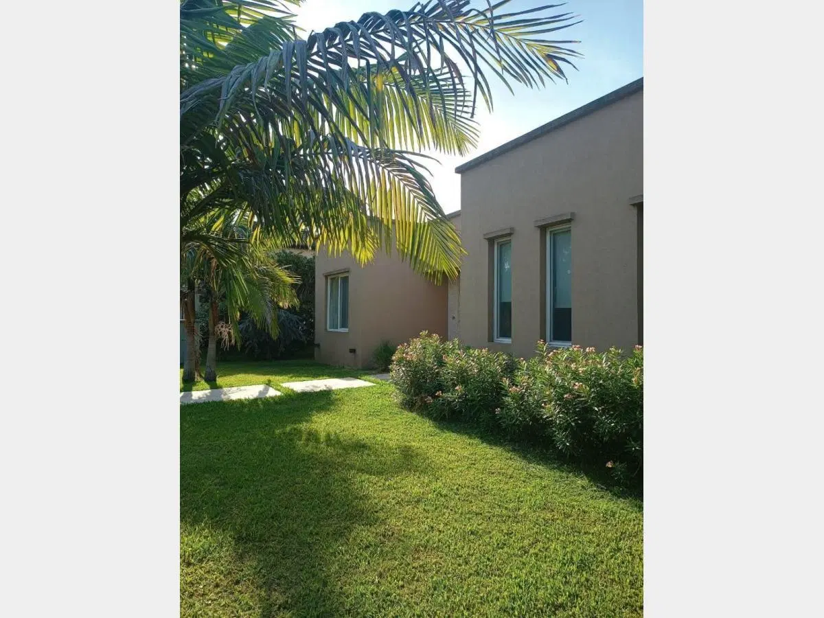 Casa de 4 amb. en venta, en Isla Santa Monica 4