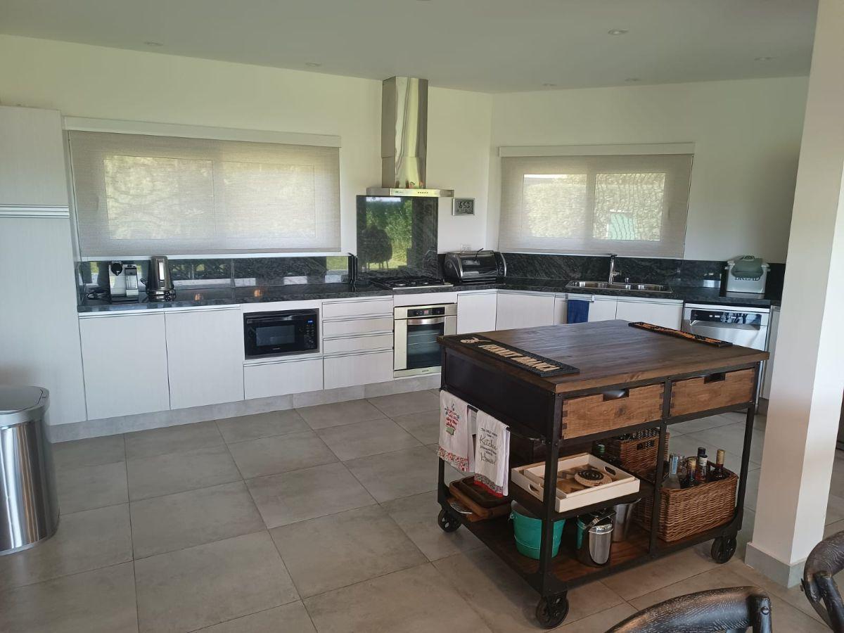 Foto de Casa de 4 amb con parque y vista al río, en venta, Isla Santa Monica, imagen 3