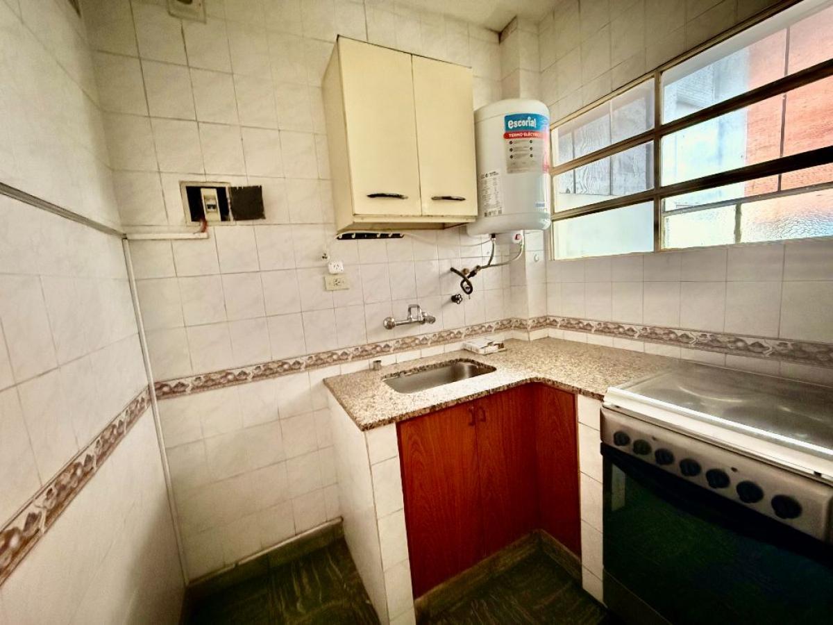 Foto de Departamento de 3 amb, apto crédito, a mts de la estación, imagen 1