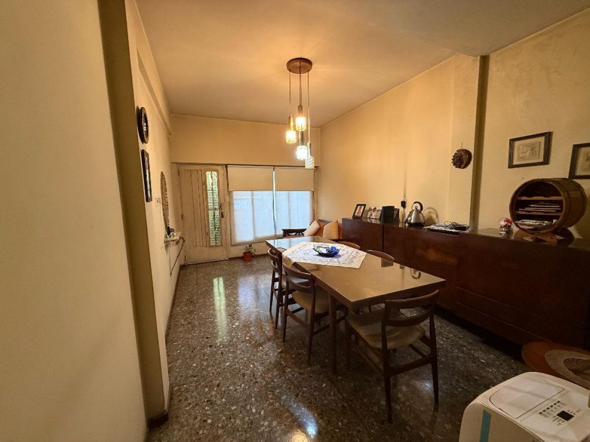 Foto de Duplex de 3 amb con cochera descubierta y patio, en venta, El Palomar, imagen 3