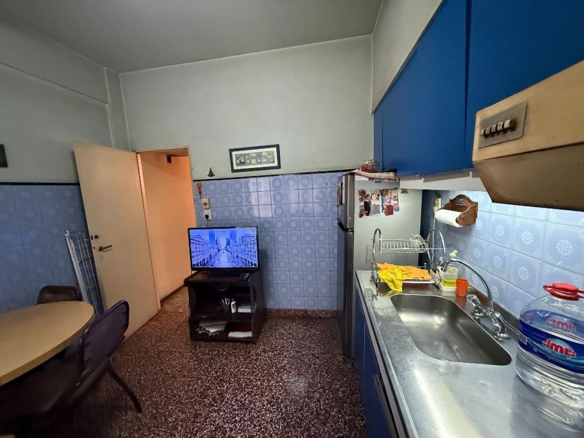 Foto de Duplex de 3 amb con cochera descubierta y patio, en venta, El Palomar, imagen 2