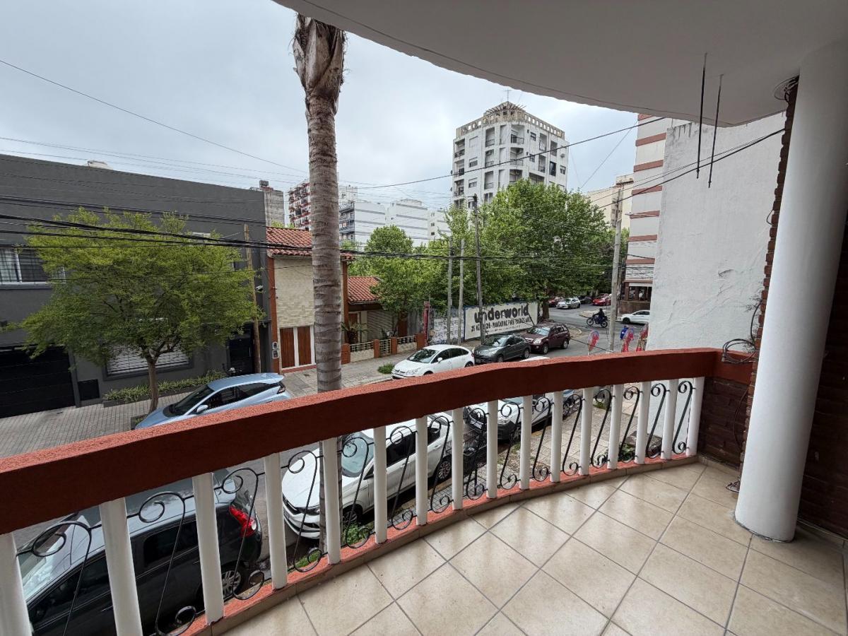 Foto de Departamento en Alquiler en Ramos Mejia, imagen 3