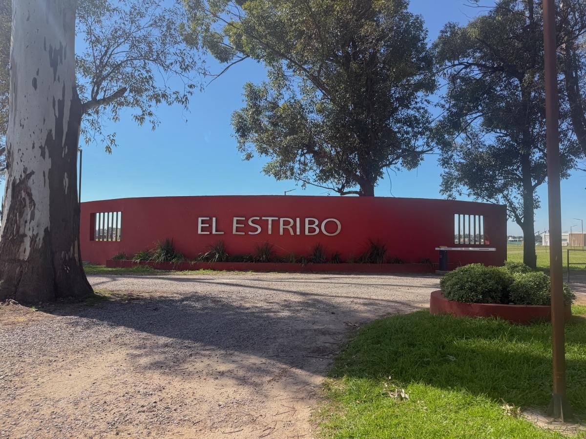Foto de Lote en Barrio Los Tres Pinos, El Estribo, en venta, imagen 3