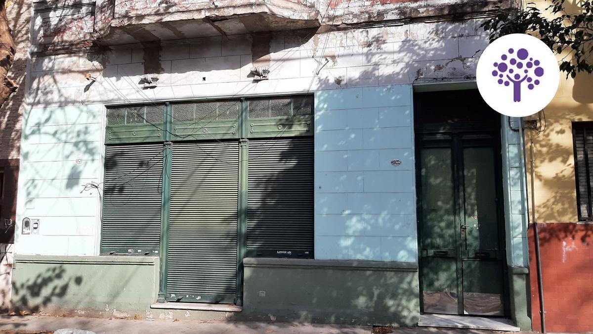 Propiedad en Argentina