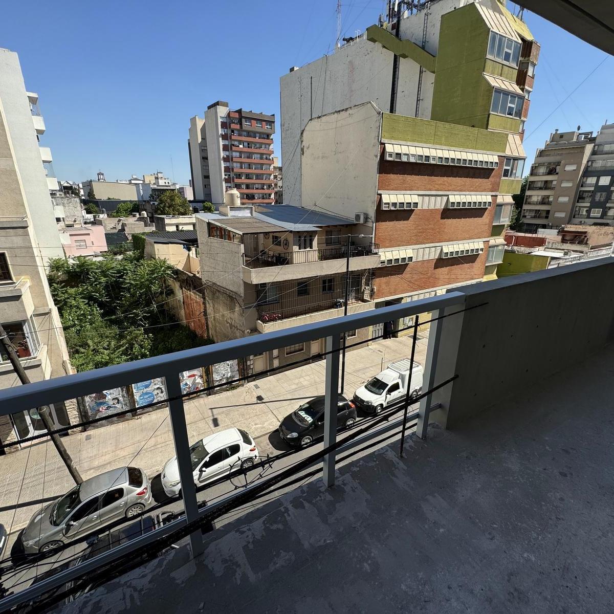 Departamento 3 Ambiemtes - Liniers - Entrega Julio 2024 - Financiacion 4