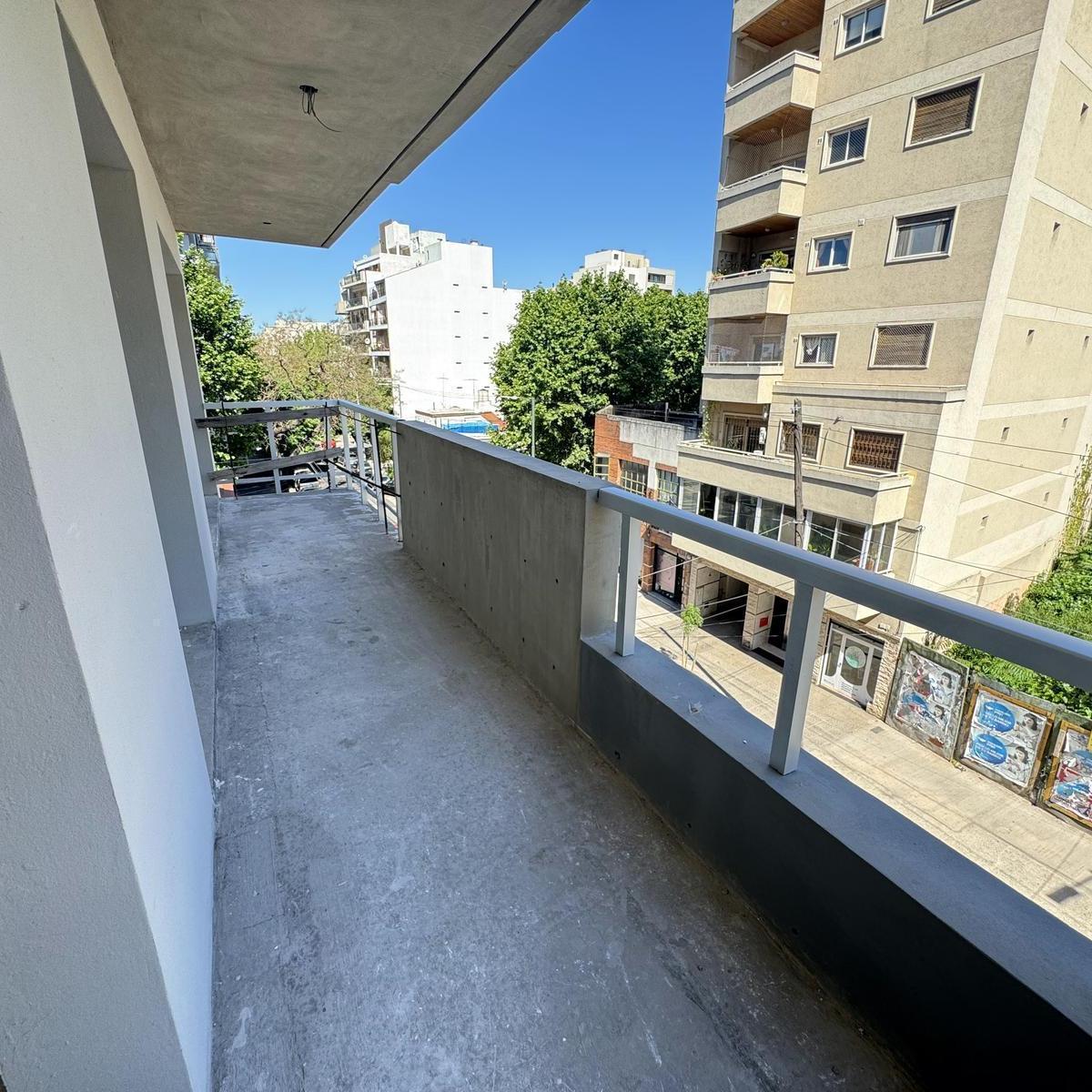Departamento 3 Ambiemtes - Liniers - Entrega Julio 2024 - Financiacion 3