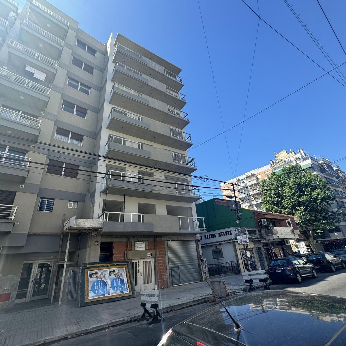 Departamento 3 Ambiemtes - Liniers - Entrega Julio 2024 - Financiacion 1