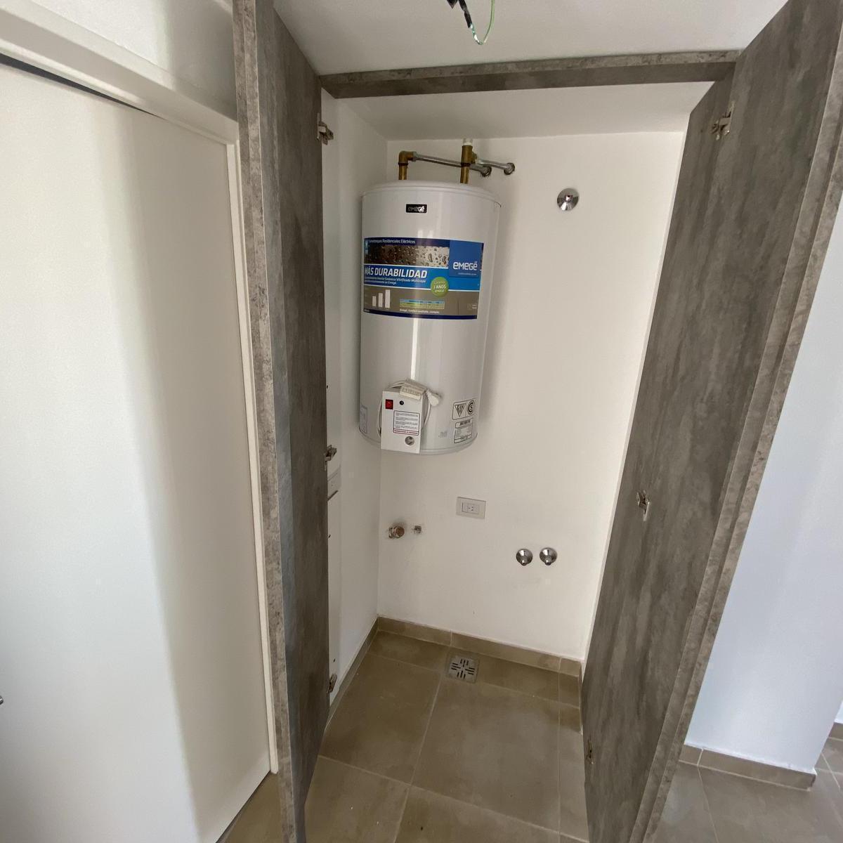 Foto de Semipiso en venta a estrenar con balcon aterrazado, imagen 3