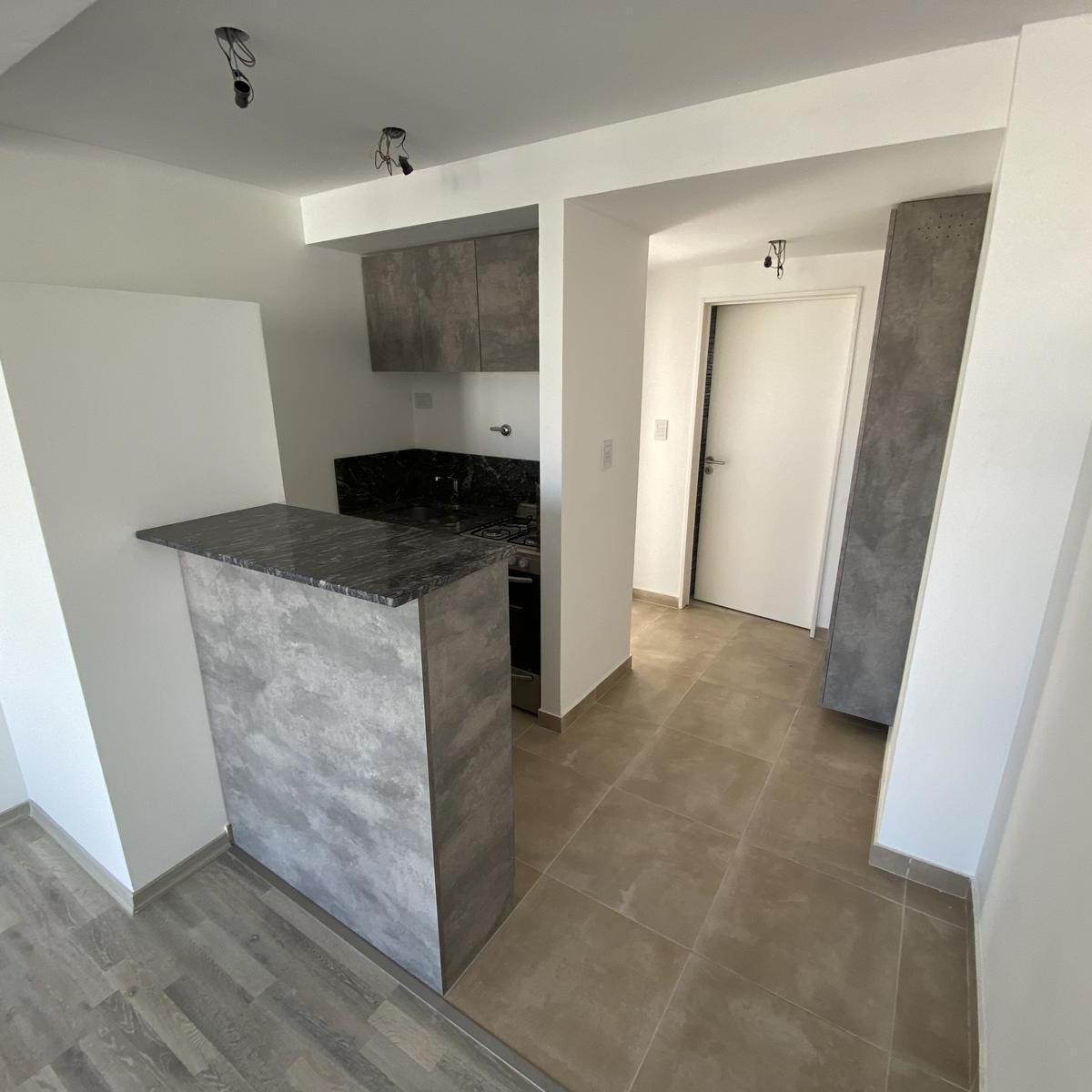Foto de Semipiso en venta a estrenar con balcon aterrazado, imagen 5