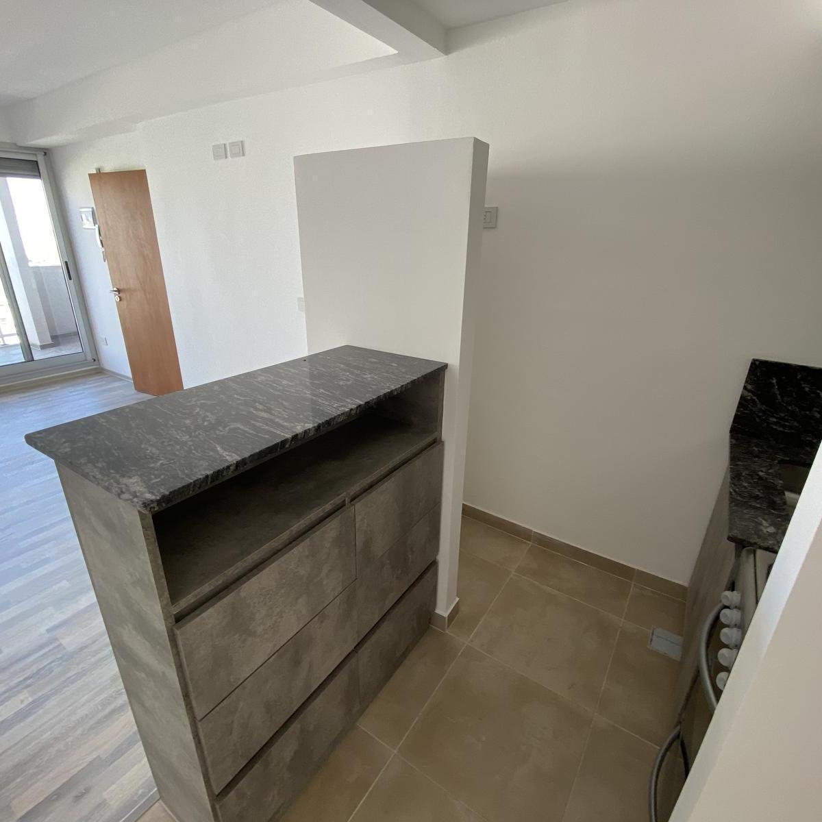 Foto de Semipiso en venta a estrenar con balcon aterrazado, imagen 4
