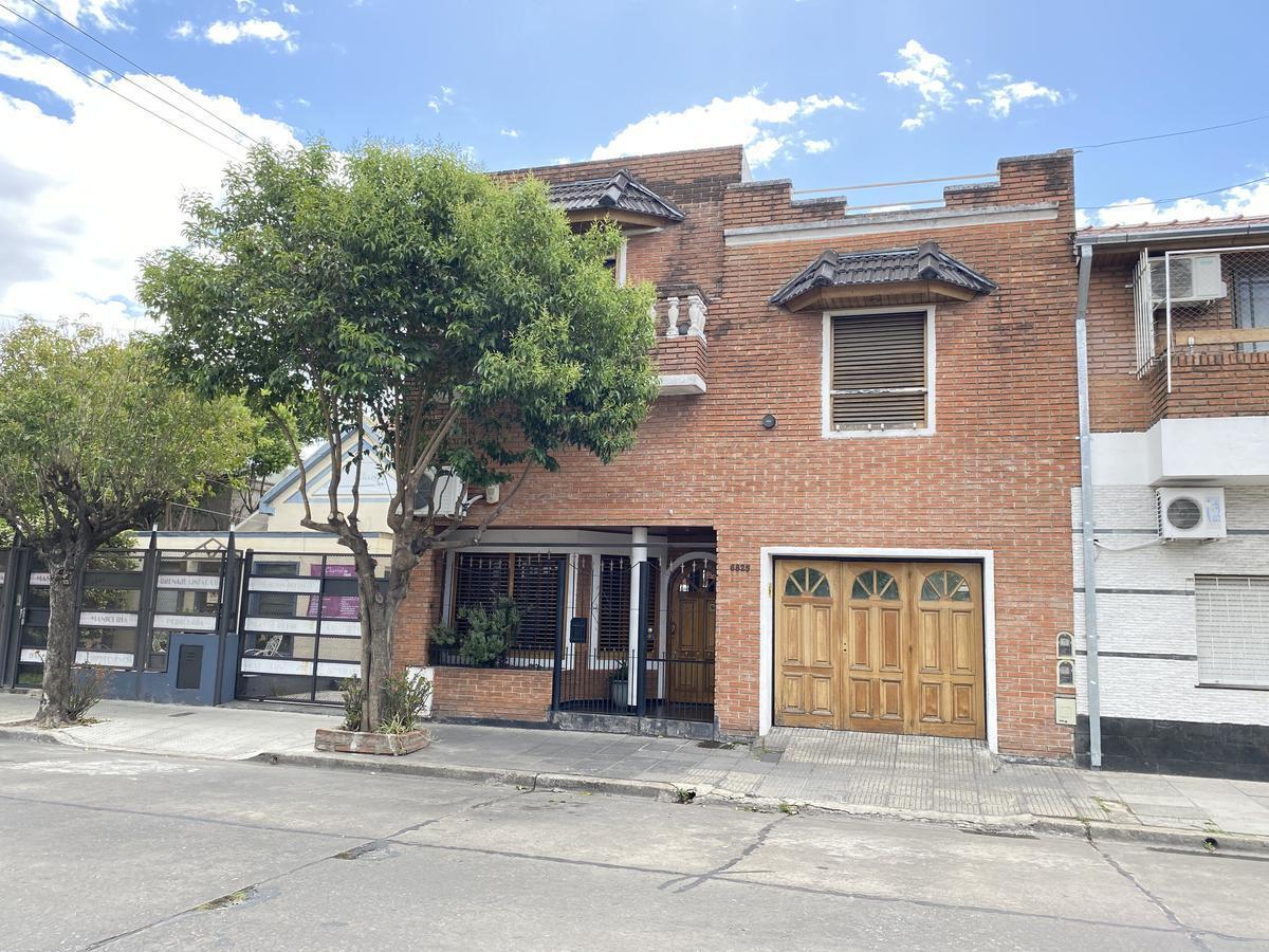 Propiedad en Argentina