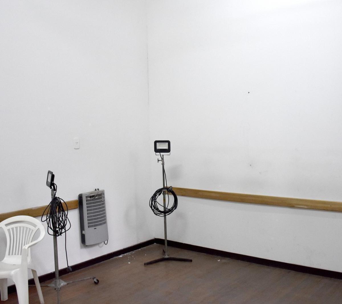 Petit Hotel /oficinas/ Instituto de Idiomas/showroom/ Centro de Belleza 5