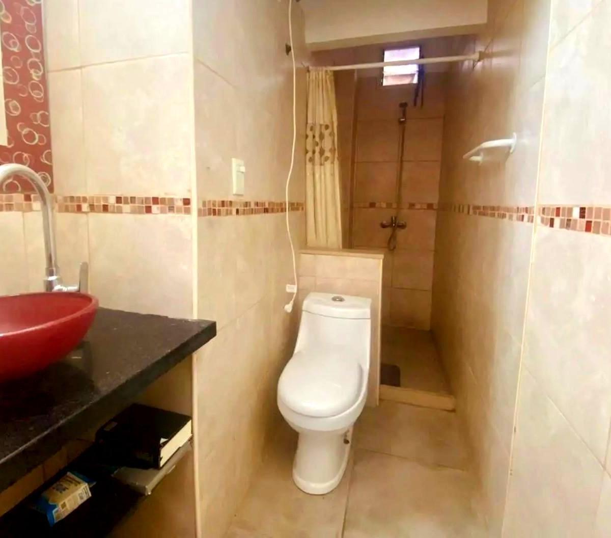 Oportunidad! PH en Venta Planta Baja Entrada Independiente! 3
