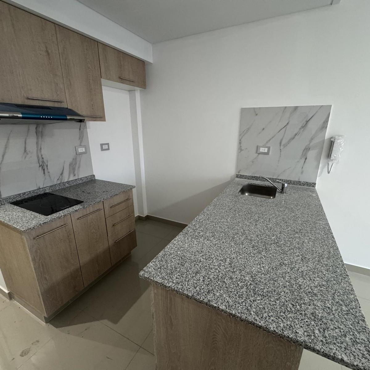 Departamentos a Estrenar en Liniers 1