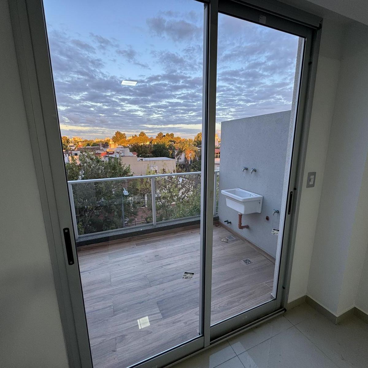 Departamentos a Estrenar en Liniers 5
