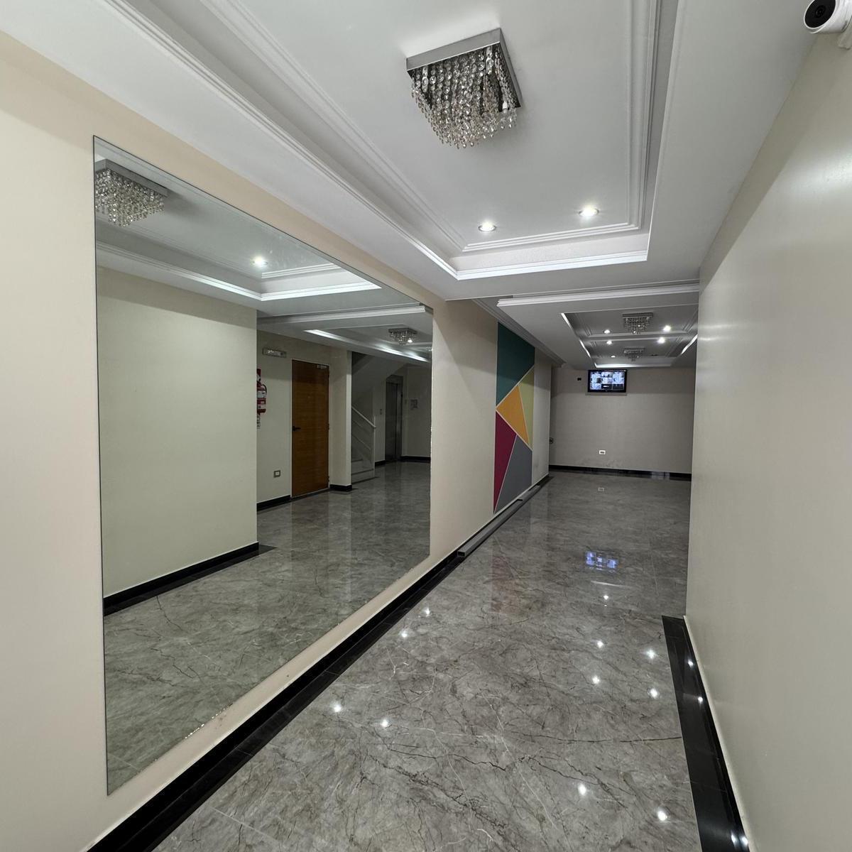 Departamentos a estrenar en Liniers