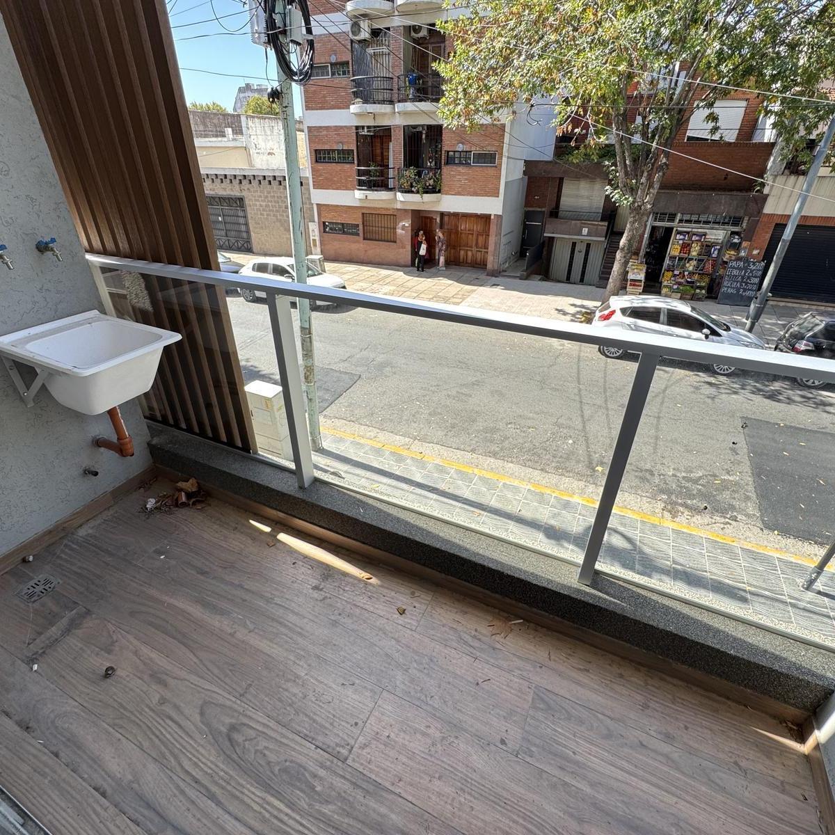 Foto de Departamentos a estrenar en Liniers, imagen 4