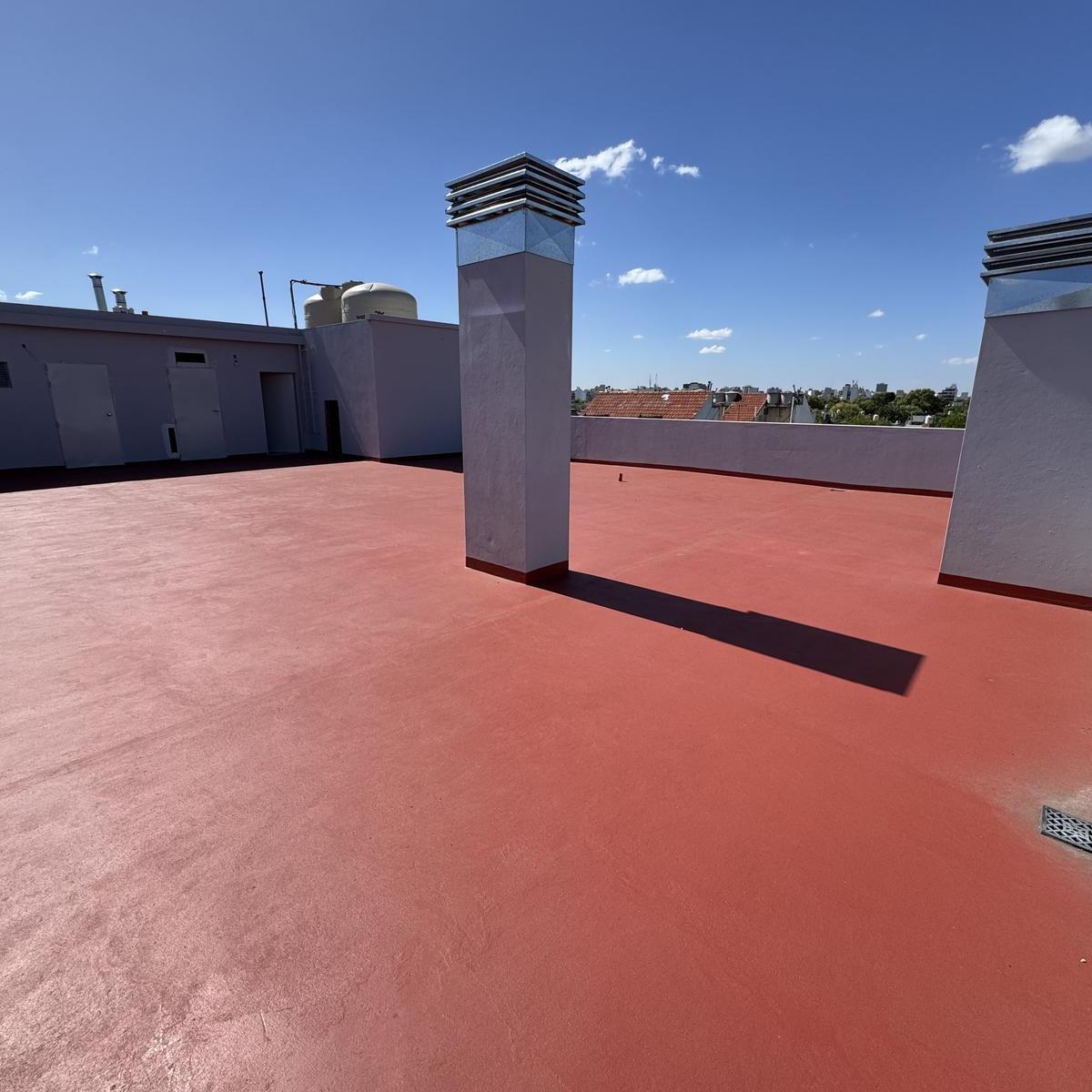 Foto de Departamentos a estrenar en Liniers, imagen 2