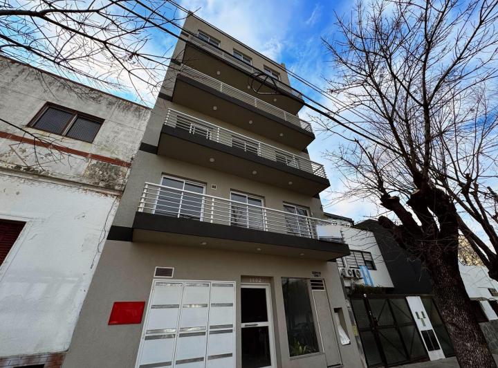 Departamento en Mataderos