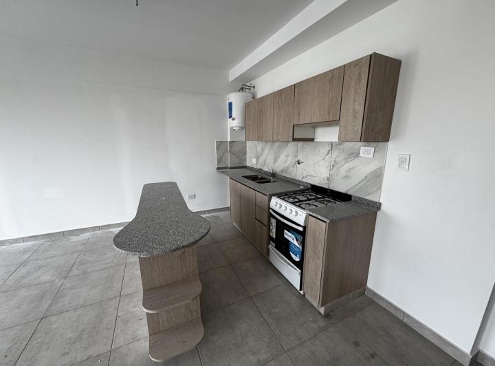 Departamento en venta en Mataderos, a estrenar! 3