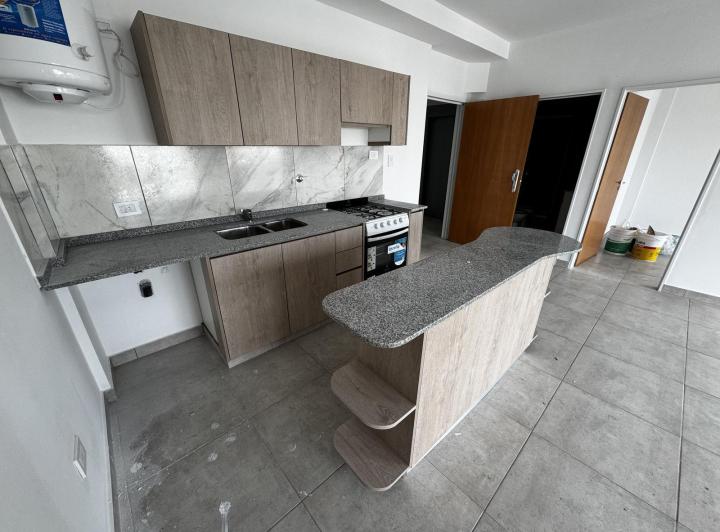 Departamento en venta en Mataderos, a estrenar! 4