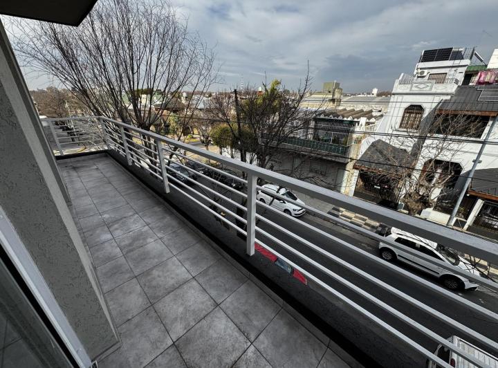 Departamento en venta en Mataderos, a estrenar! 2