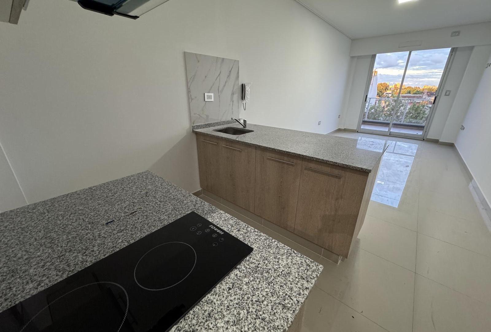 Foto de Departamentos a estrenar en Liniers, imagen 4