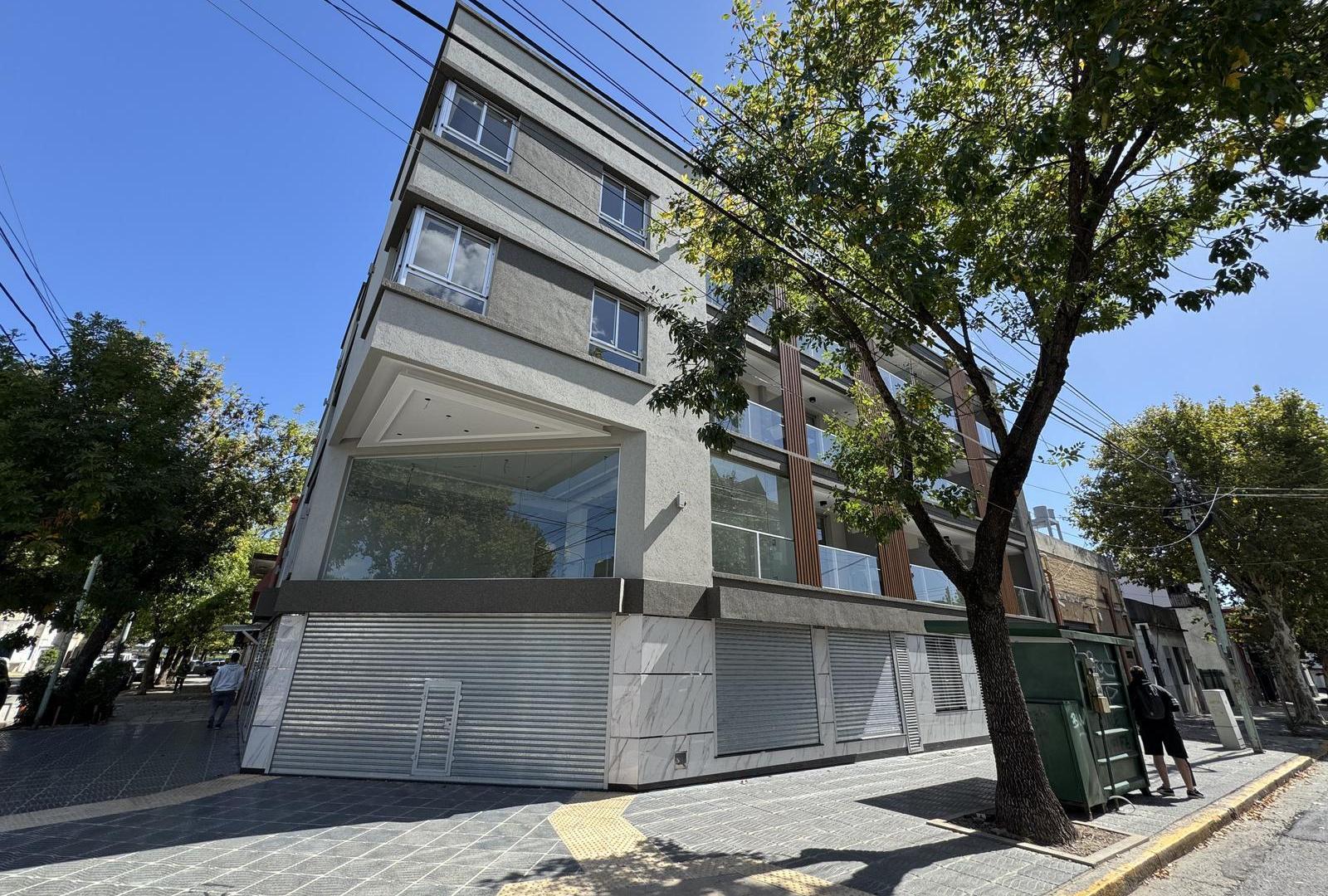 Departamentos a estrenar en Liniers