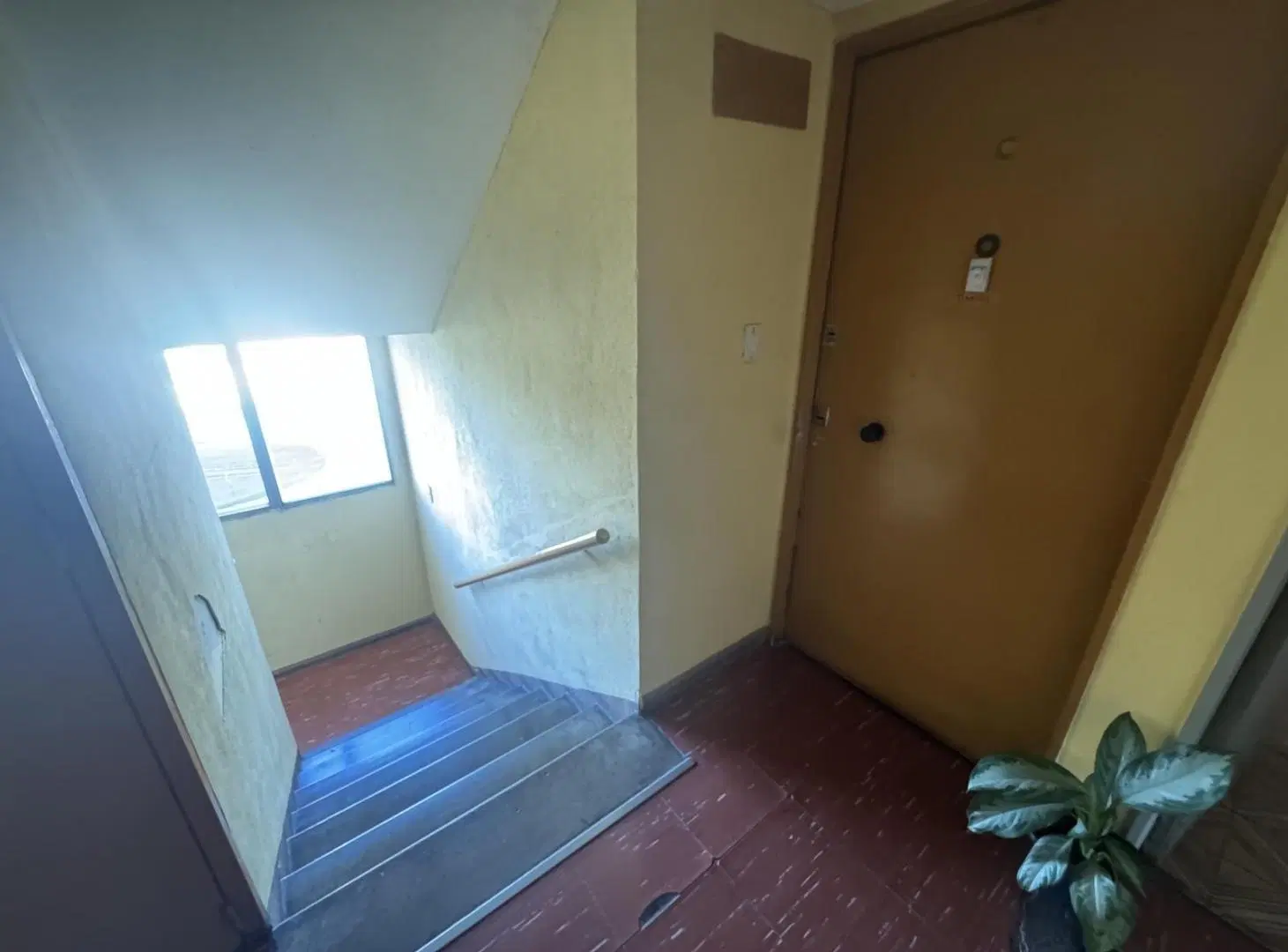 Departamento en Villa Lugano 3