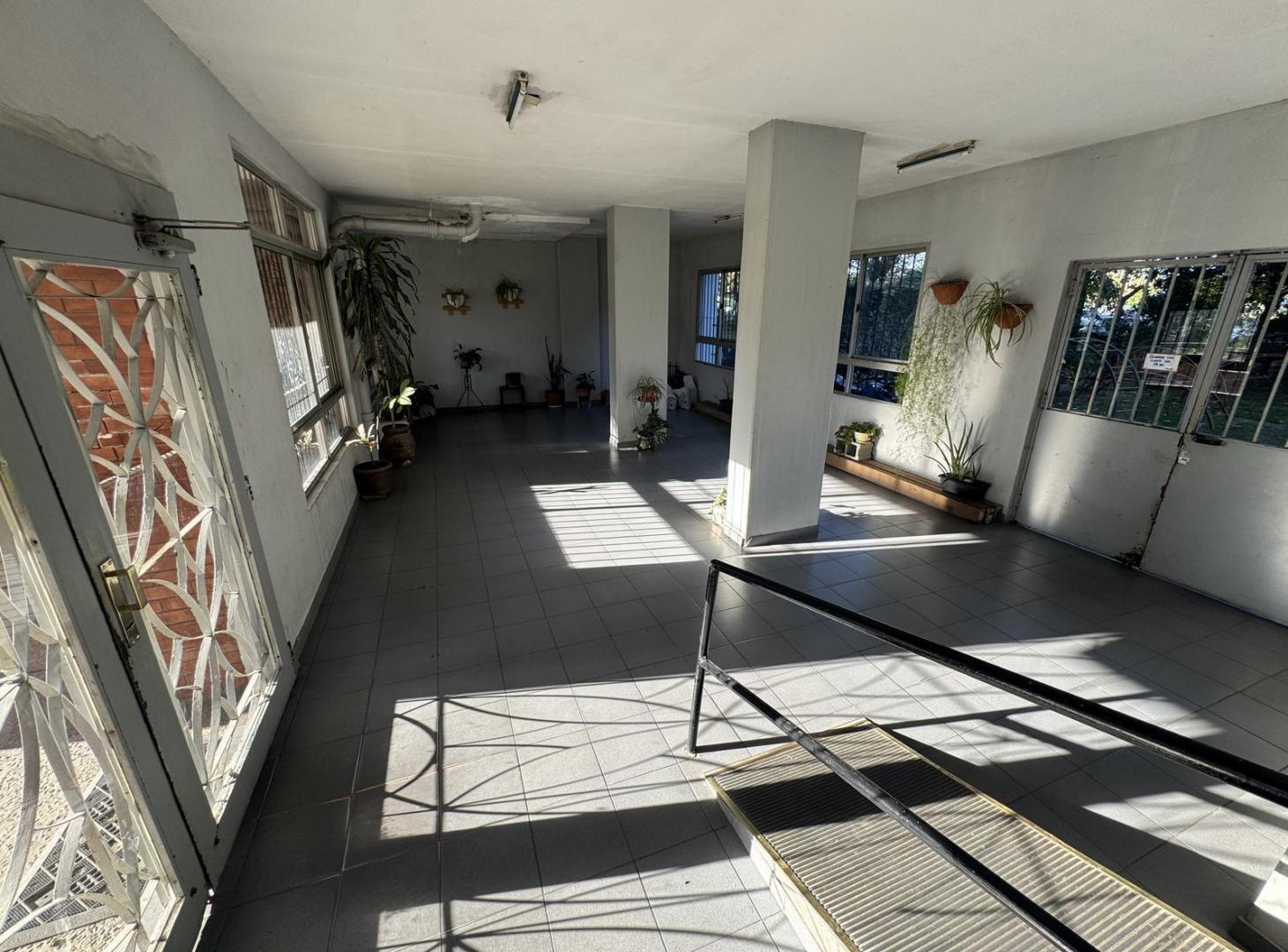 Departamento en Villa Lugano