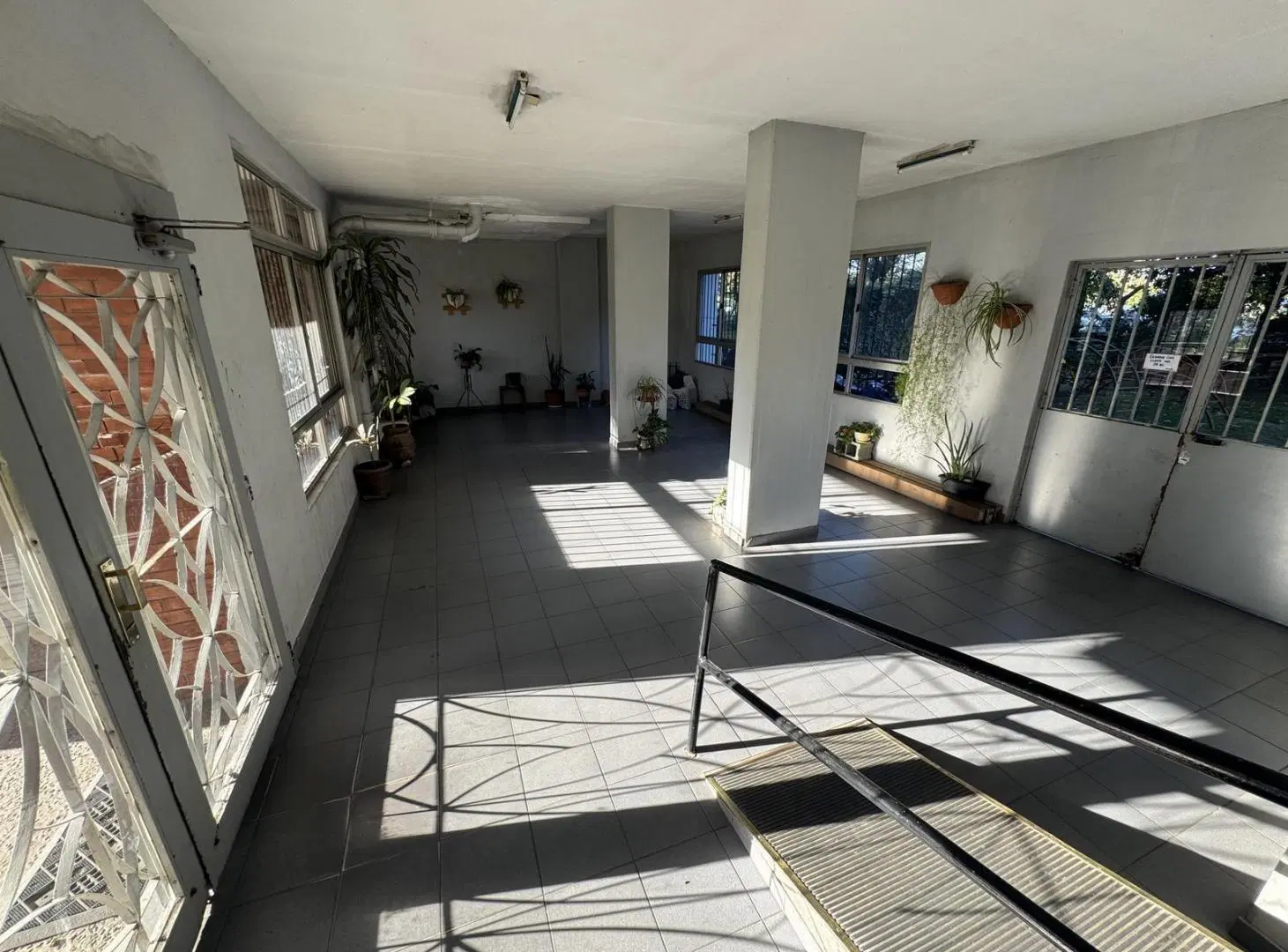 Departamento en Villa Lugano 5