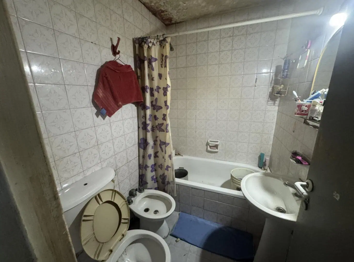Departamento en Villa Lugano 4