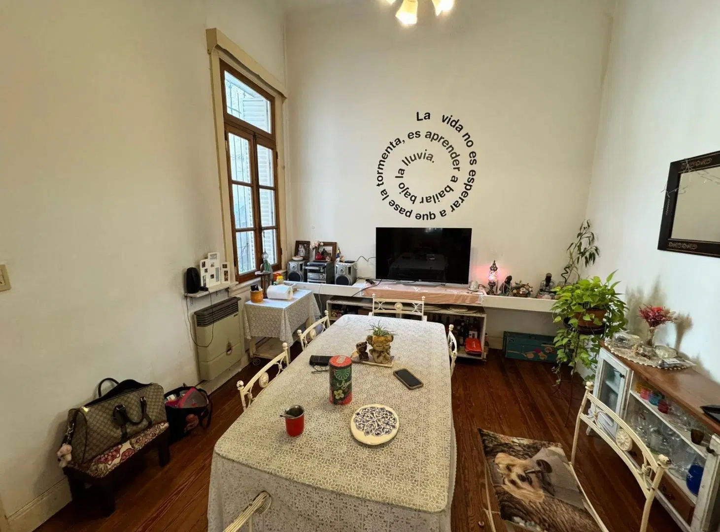 Casa en Liniers- Mil casitas- Muy buen estado 5