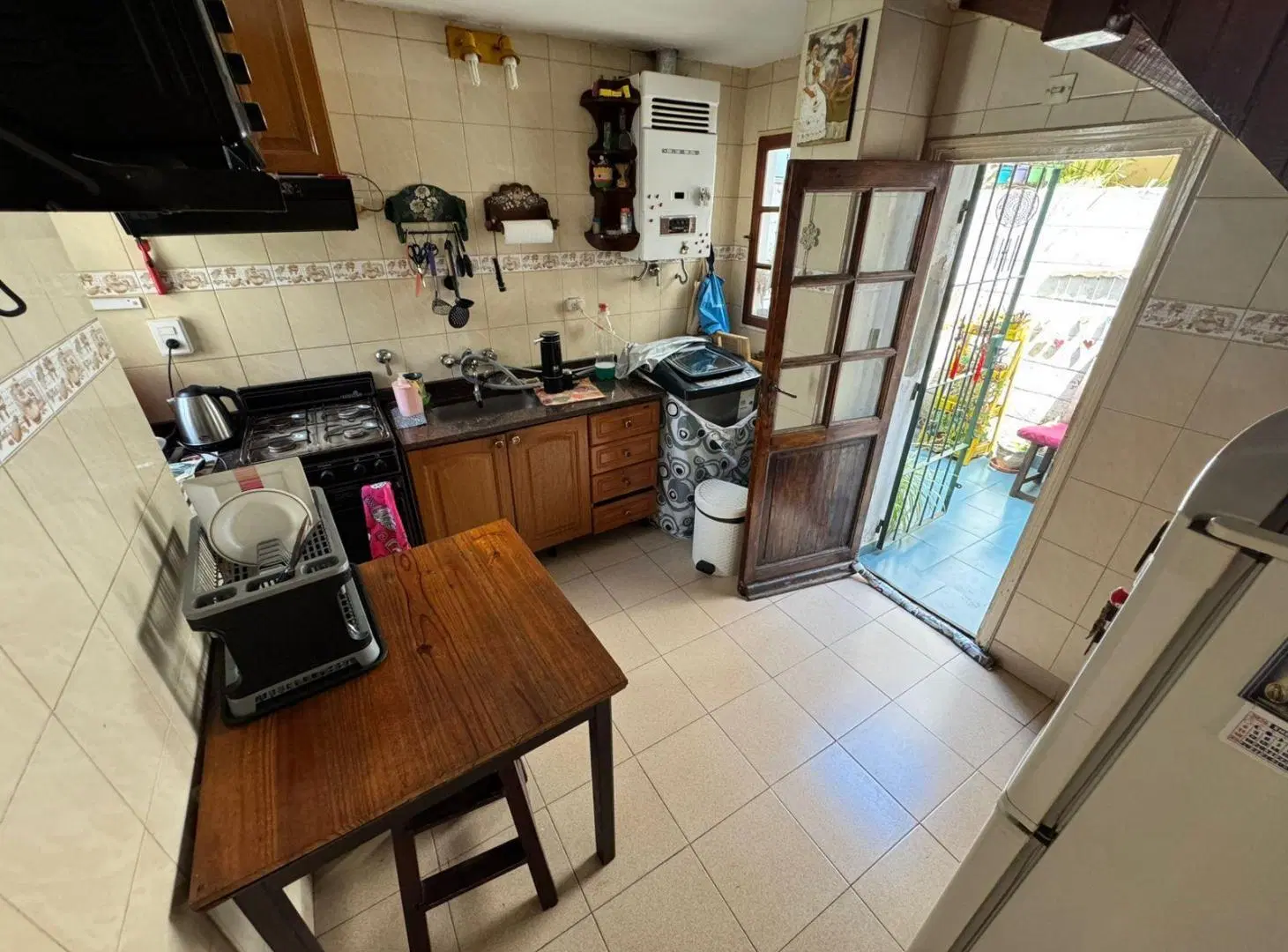 Casa en Liniers- Mil casitas- Muy buen estado 2