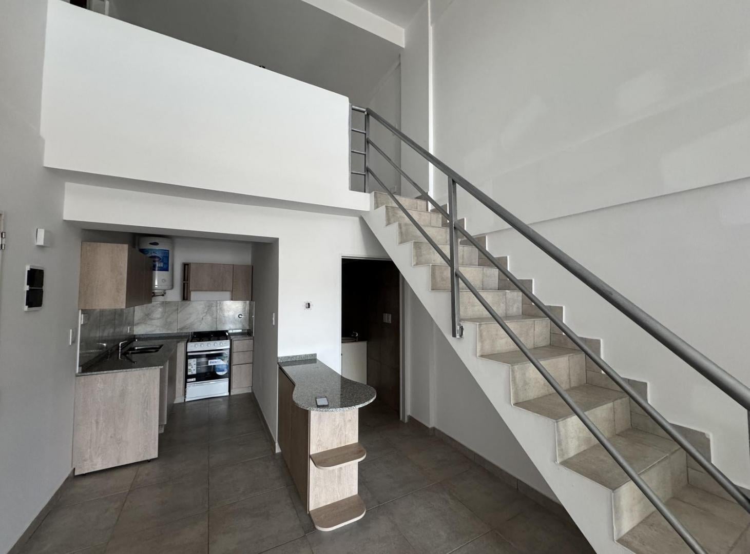 Foto de Departamento en Mataderos 3 ambientes con 2 baños, imagen 3